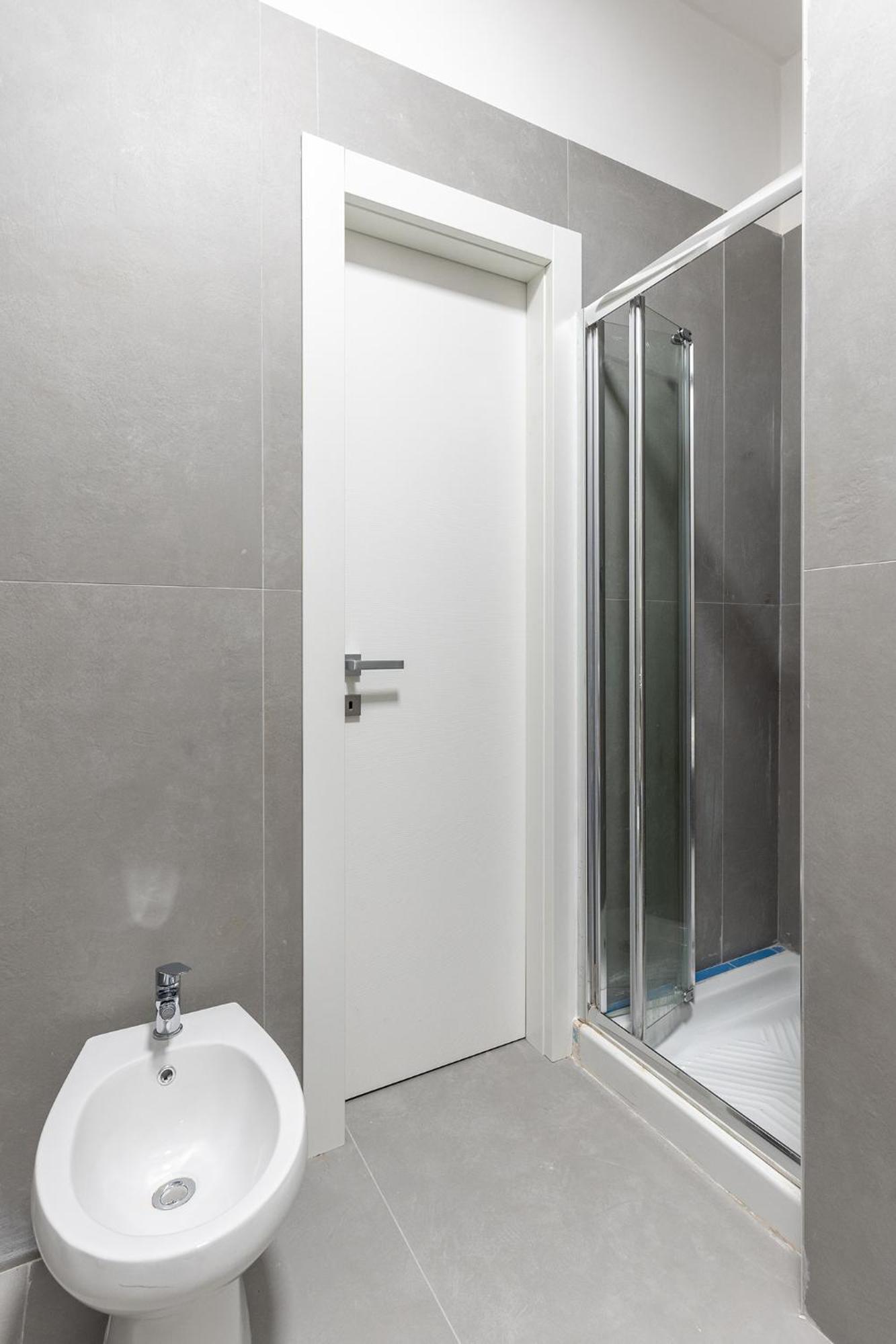Fourooms - Bari Principe Amedeo Luaran gambar